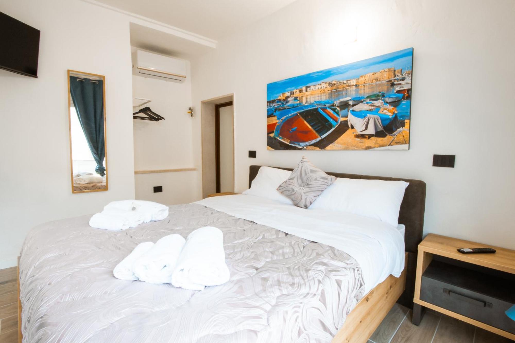 Palazzo Kame Apartment Polignano a Mare Exterior photo