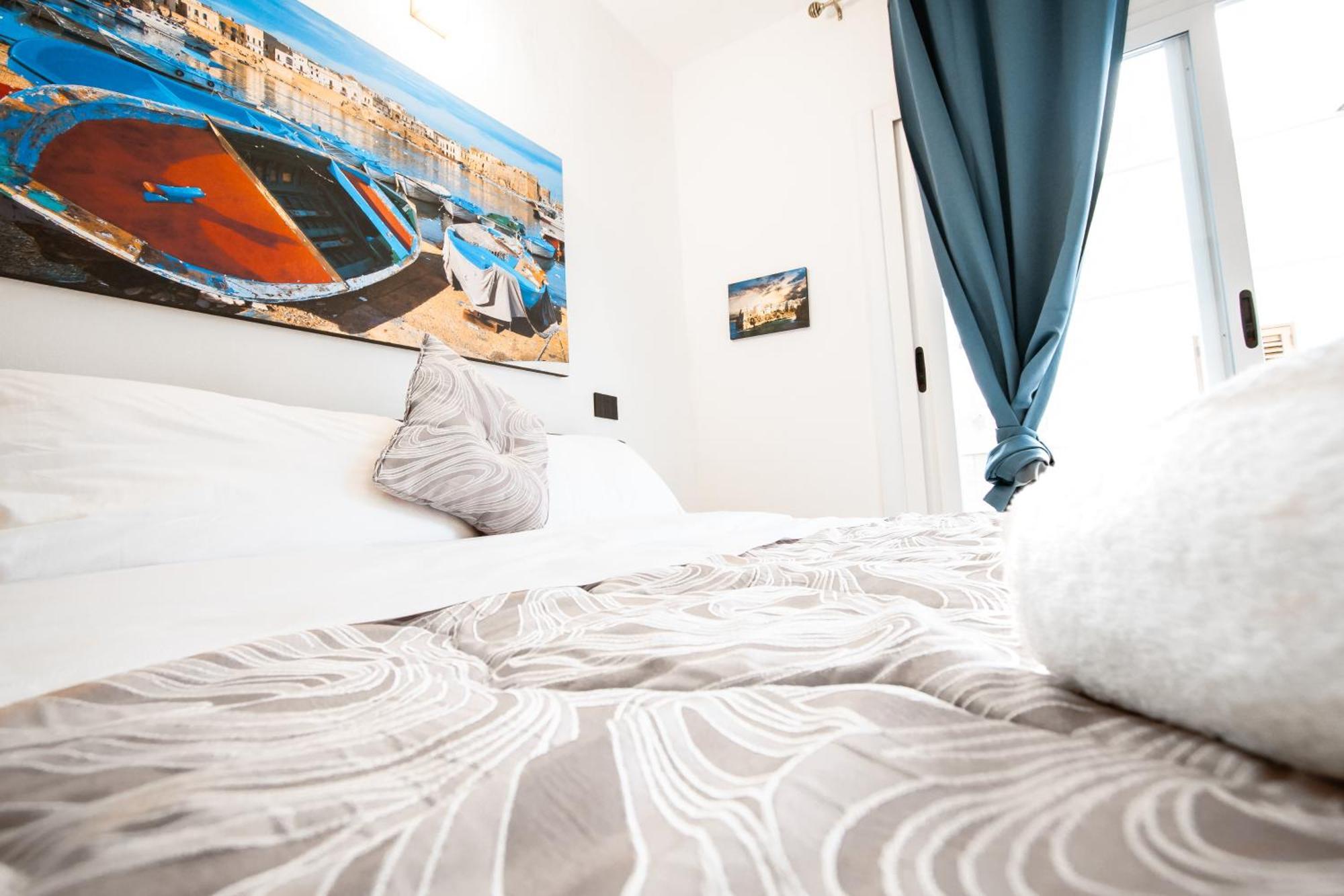 Palazzo Kame Apartment Polignano a Mare Exterior photo