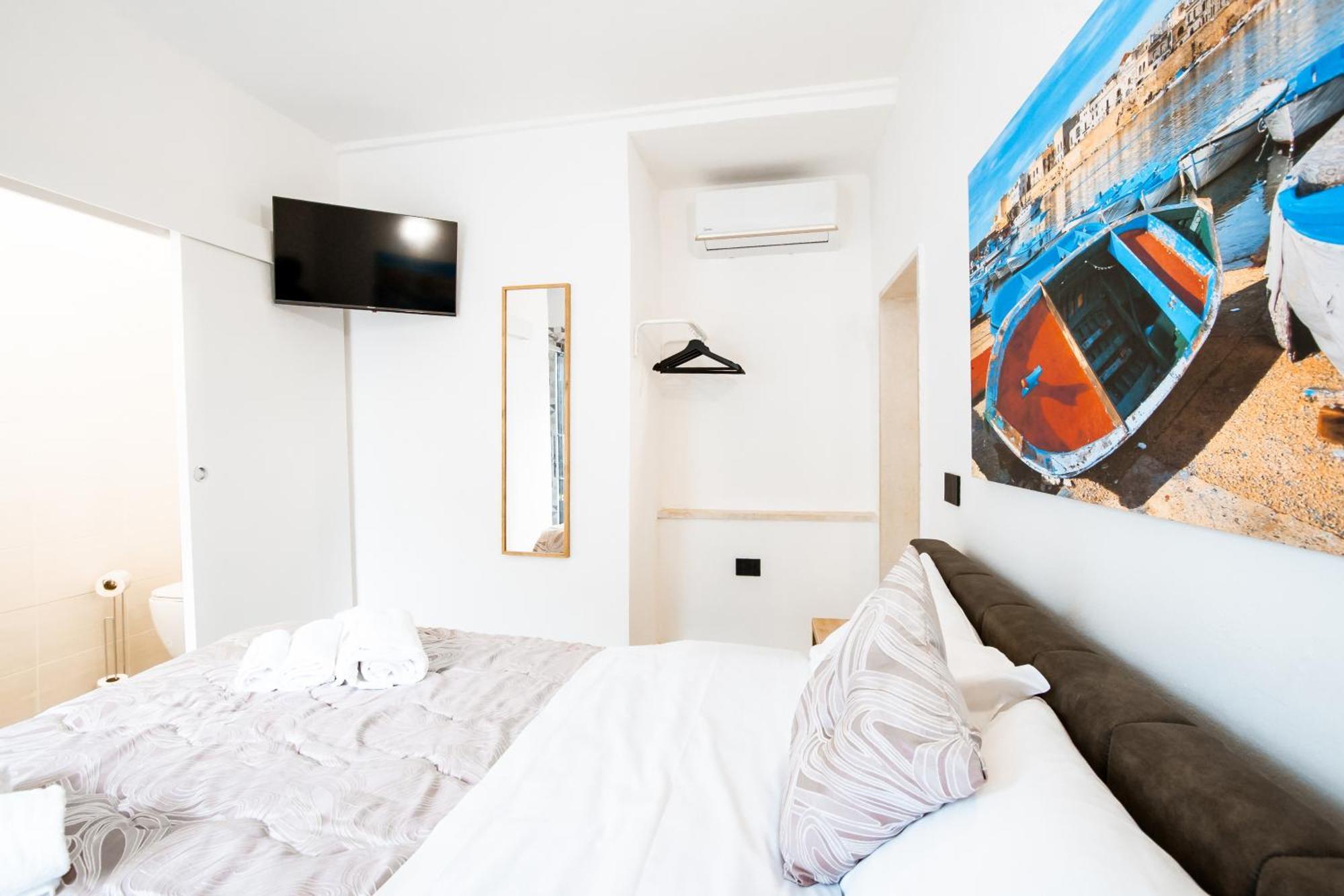 Palazzo Kame Apartment Polignano a Mare Exterior photo