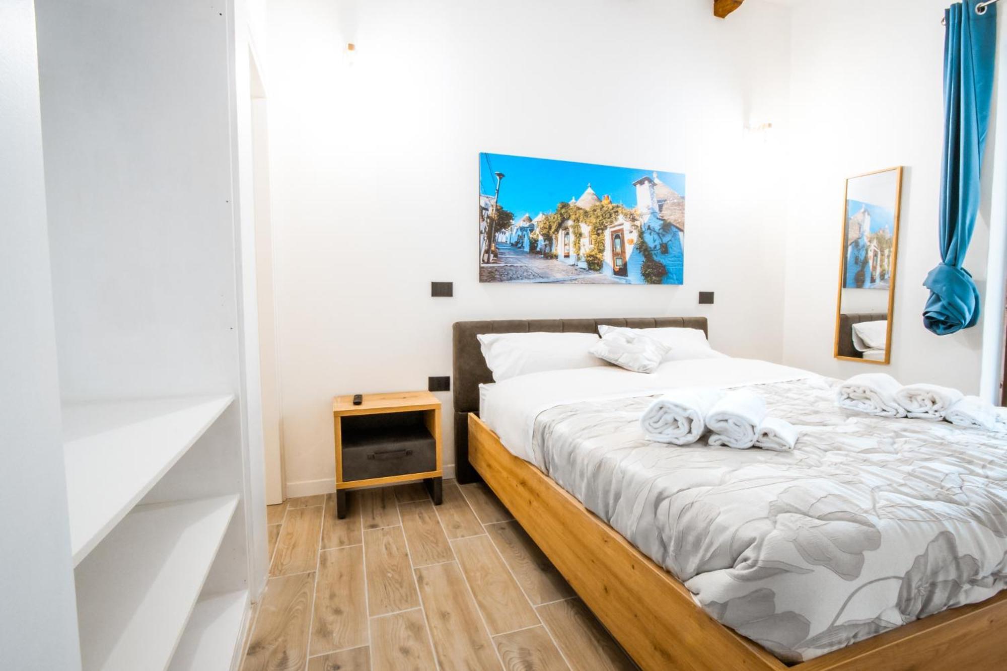 Palazzo Kame Apartment Polignano a Mare Exterior photo